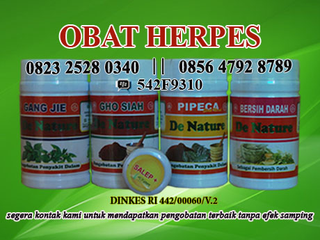 Illustration for article titled cara menyembuhkan herpes